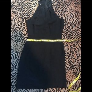 Jones New York Black Dress